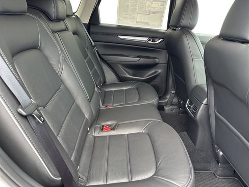 New 2025 MAZDA CX-5 AWD 2.5 S w/ Preferred Package image 14