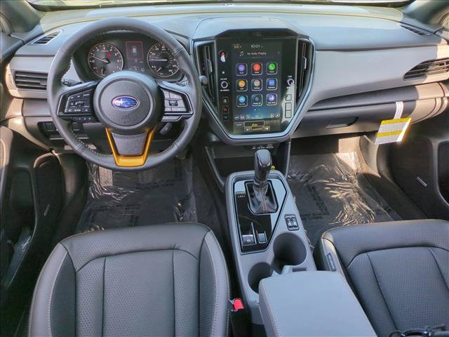 New 2026 Subaru Crosstrek 2.5i Wilderness w/ Crosstrek Mirror Package AWD/4WD image 15
