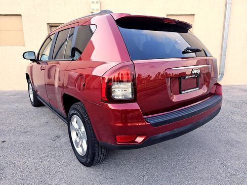 Used 2014 Jeep Compass Sport w/ Power Value Group image 3