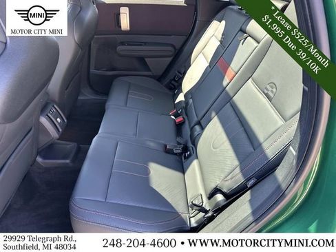 Certified 2026 MINI Cooper Countryman S w/ Comfort Package Max AWD/4WD image 15