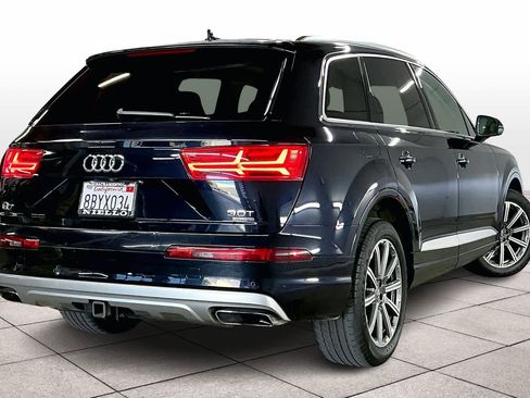 Used 2018 Audi Q7 3.0T Premium Plus w/ Premium Plus Package image 15