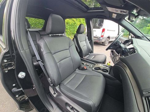 Used 2023 Honda Passport EX-L image 15