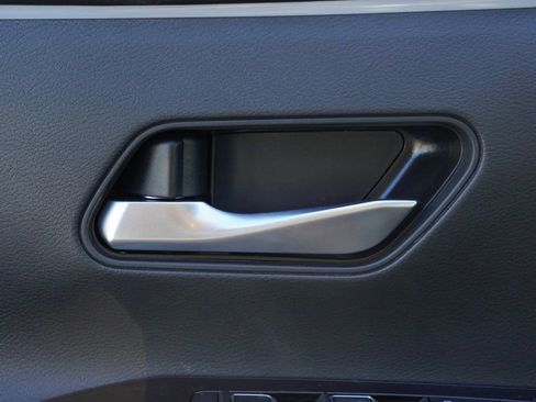 New 2026 Nissan Kicks SV w/ Cold Weather Package image 9