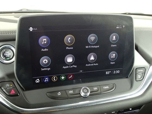 Used 2024 Chevrolet Blazer LT w/ Convenience Package image 33