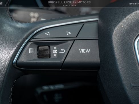 Used 2021 Audi Q5 2.0T Premium w/ Convenience Package image 31