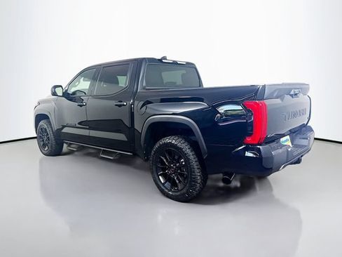 Used 2026 Toyota Tundra SR5 AWD/4WD image 7