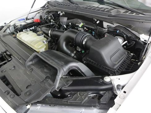 Used 2020 Ford F150 XLT w/ Equipment Group 301A Mid AWD/4WD image 62