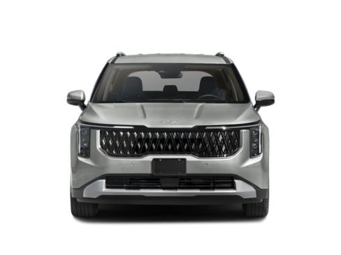 New 2027 Kia Carnival EX FWD image 4