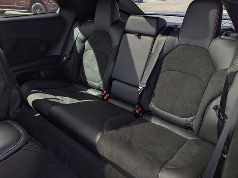 New 2025 Dodge Charger Scat Pack w/ Track Pack image 8