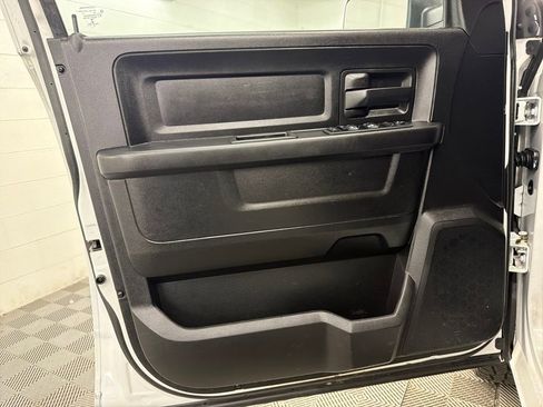 Used 2019 RAM 1500 Tradesman image 14