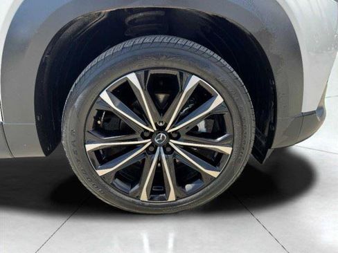 Used 2024 MAZDA CX-50 AWD 2.5 Turbo w/ Accent Package image 70