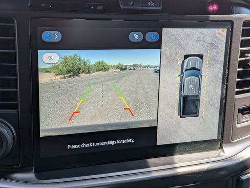 Used 2025 Ford F150 Tremor w/ Equipment Group 402A High AWD/4WD image 21