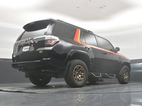 Used 2023 Toyota 4Runner Limited RWD image 50