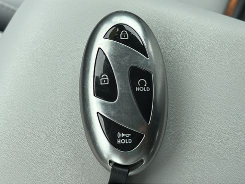 Certified 2024 Hyundai Kona SEL w/ Convenience Package FWD image 24