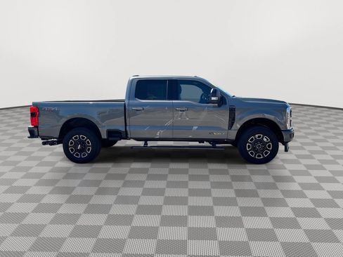 Used 2026 Ford F250 Platinum AWD/4WD image 12