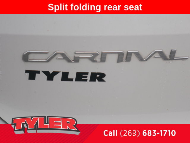 Used 2024 Kia Carnival SX Prestige FWD image 13