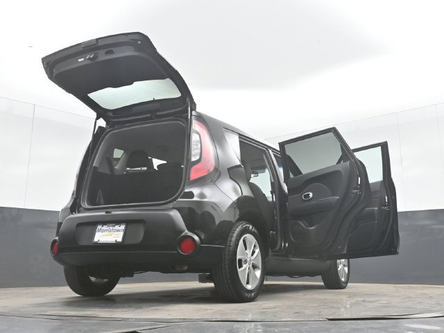 Used 2015 Kia Soul FWD image 52
