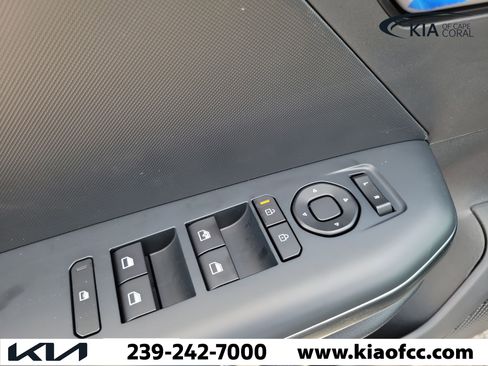New 2026 Kia K4 FWD image 20