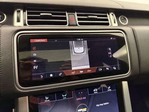 Used 2018 Land Rover Range Rover Long Wheelbase Autobiography AWD/4WD image 29