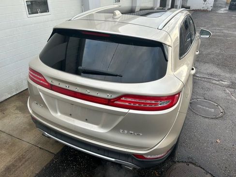 Used 2017 Lincoln MKC Reserve w/ Lincoln MKC Climate Package image 4