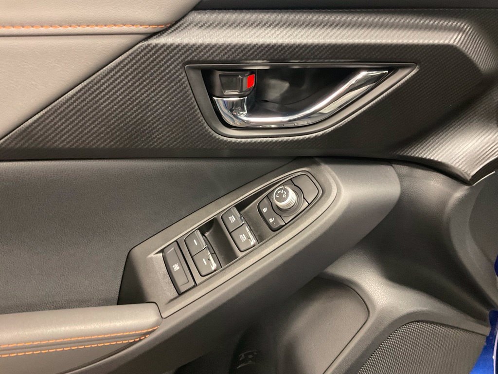 New 2026 Subaru Crosstrek 2.5i Limited AWD/4WD image 11