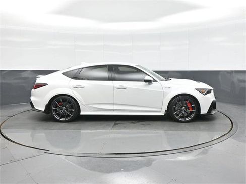 Used 2024 Acura Integra Type S image 8