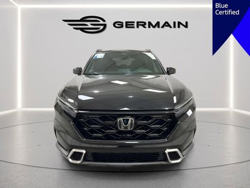 Used 2024 Honda CR-V Sport Touring image 2