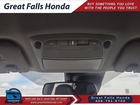 Used 2023 Nissan Murano SV AWD/4WD image 20
