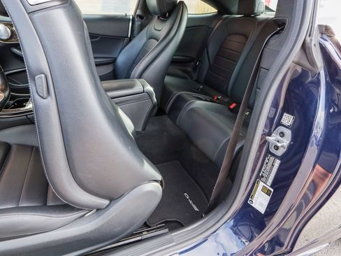 Used 2019 Mercedes-Benz C 300 Coupe image 30