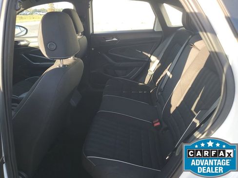 Used 2022 Volkswagen Jetta Sport w/ IQ.Drive Package image 24