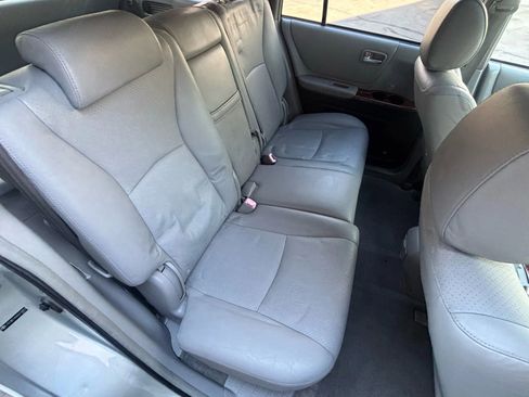 Used 2006 Toyota Highlander Limited image 22