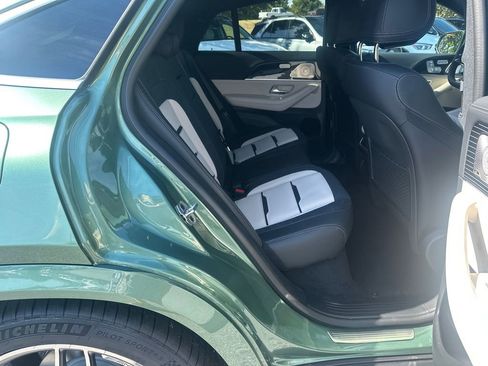 New 2026 Mercedes-Benz GLE 53 AMG 4MATIC Coupe image 18