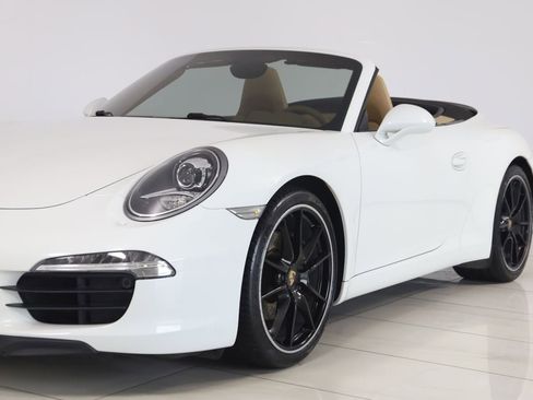 Used 2014 Porsche 911 Carrera image 79