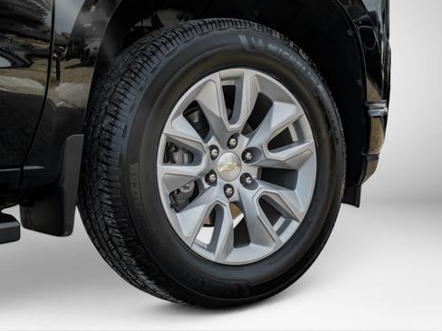 Used 2020 Chevrolet Silverado 1500 Custom w/ Custom Value Package RWD image 71
