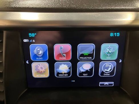 Used 2019 GMC Acadia SLT image 35