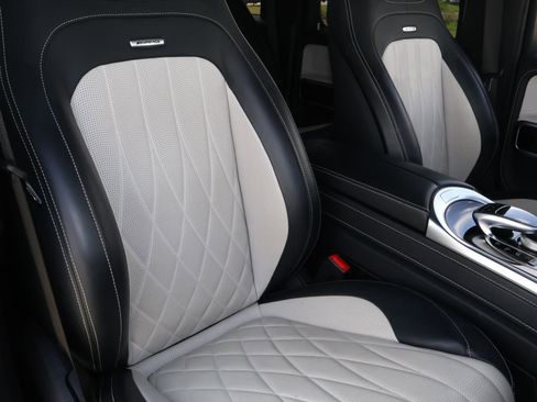 Used 2021 Mercedes-Benz G 63 AMG 4MATIC image 19