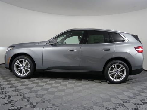 Certified 2025 BMW X3 xDrive30i w/ Convenience Package image 6