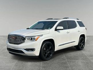 Used 2019 GMC Acadia Denali w/ Technology Package AWD/4WD video 1