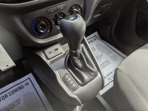 Used 2017 RAM ProMaster City Tradesman w/ Rear Back-up Camera Group image 23