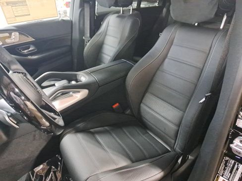 New 2026 Mercedes-Benz GLE 450 4MATIC image 15