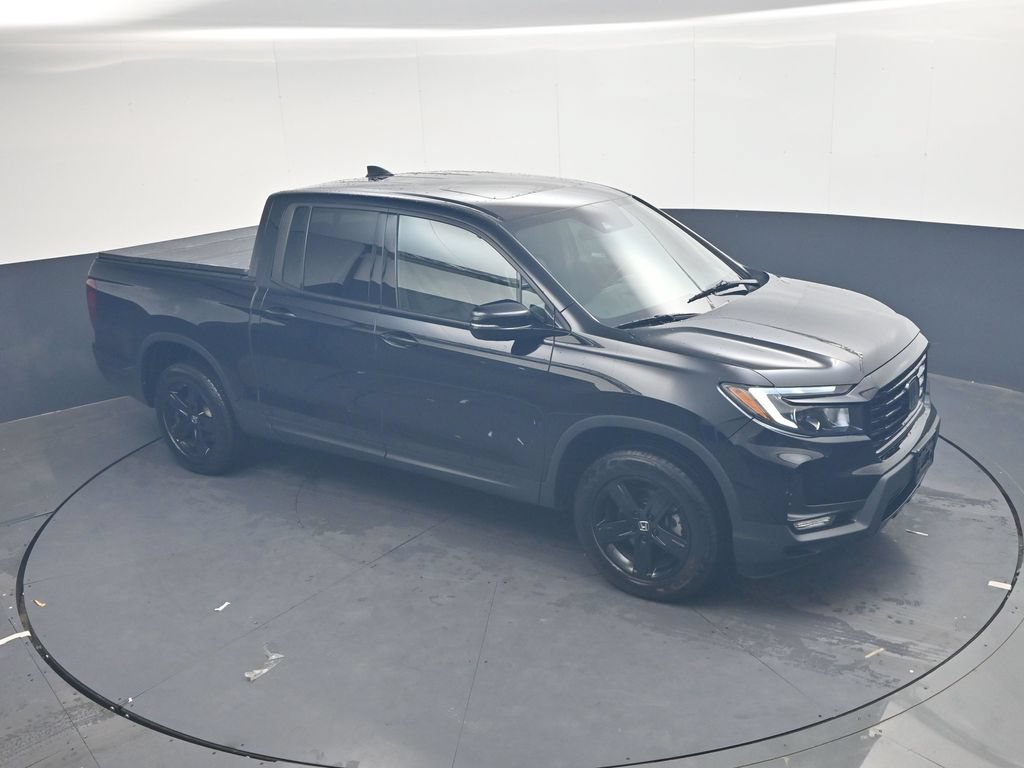 Used 2023 Honda Ridgeline Black Edition image 16