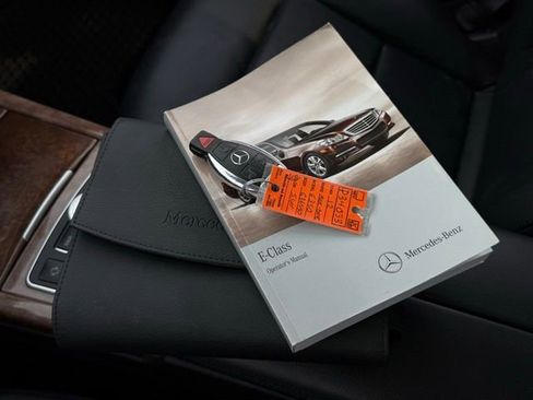Used 2012 Mercedes-Benz E 350 E 350 image 5
