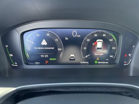 Used 2026 Honda CR-V TrailSport image 18
