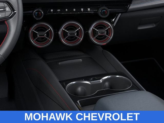 New 2025 Chevrolet Blazer EV RS RWD image 23