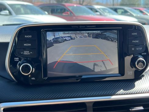 Used 2020 Hyundai Tucson Sport image 35