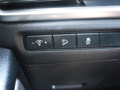 Used 2024 Kia Telluride S w/ S Sunroof Package FWD image 27