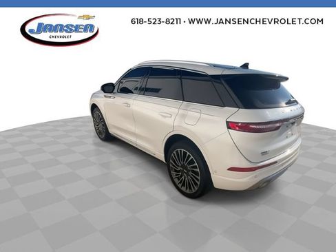Used 2020 Lincoln Corsair Reserve w/ Equipment Group 202A AWD/4WD image 6
