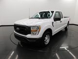 Used 2021 Ford F150 XL w/ Equipment Group 101A High image 5