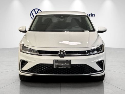 New 2026 Volkswagen Jetta S FWD image 8