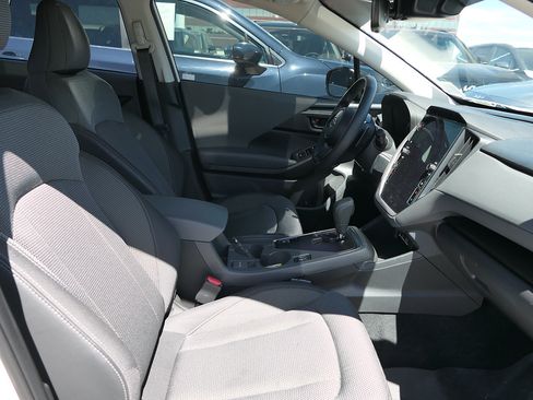 Used 2024 Subaru Crosstrek 2.0i Premium AWD/4WD image 23